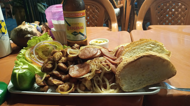 Comentarii opinii despre Zulu Lanches