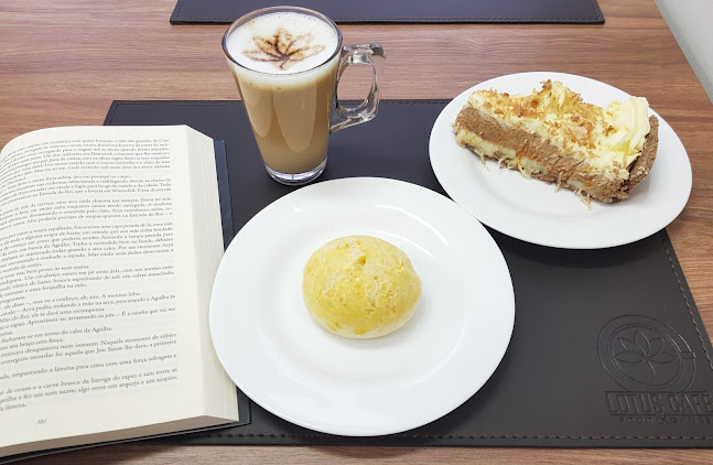 R. Balduíno Taques, 505 - Estrela, Ponta Grossa - PR, 84040-000