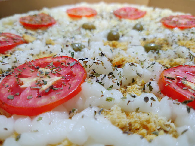 Pizzaria Paulistana - Cabo de Santo Agostinho