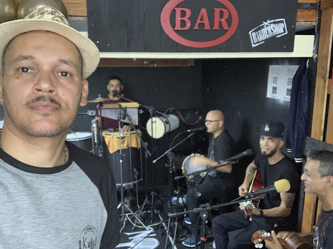 Opinii despre Bar Karica Show Barbearia în São Bernardo do Campo - Gastronomia e hotelaria