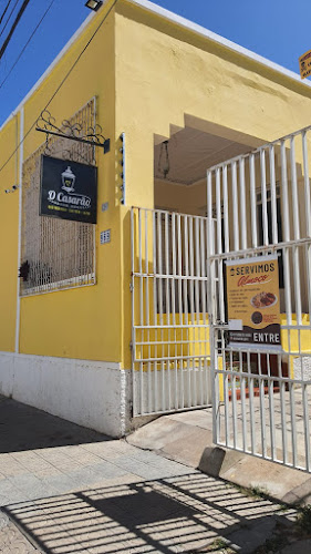O Casarão - Bar, Restaurante - Petrolina