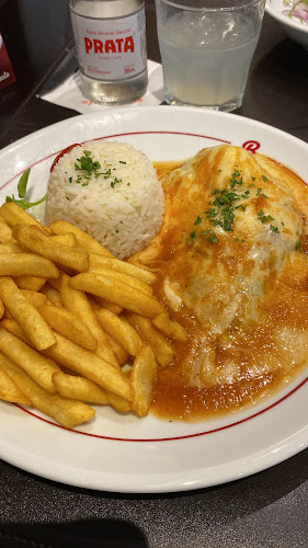 Opinii despre Flaberoy în São Paulo - Gastronomia e hotelaria