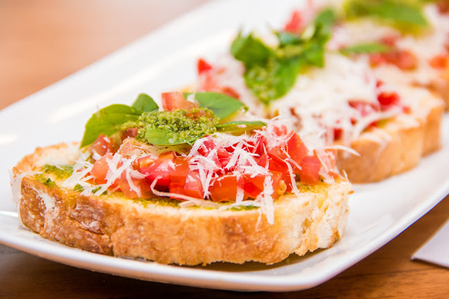 EMPÓRIO DO CAFÉ SOHO - Rio de Janeiro