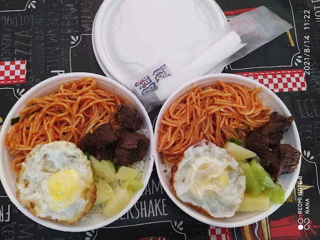 Restaurante e marmitaria Du Guedes - Cambé