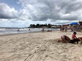 Don Limón Surf Café