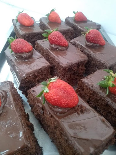 Opinii despre Quitanda Caseira în Lavras - Gastronomia e hotelaria