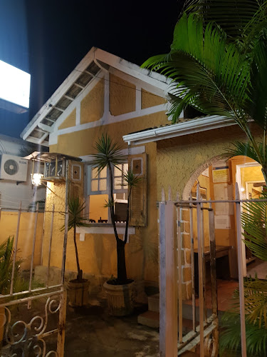 Babbo Giabba Pizzeria - Juiz de Fora