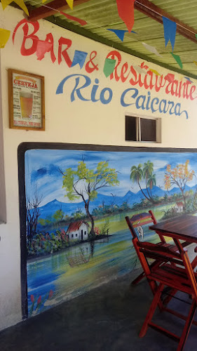 Opinii despre Bar e restaurante caiçara în Santa Rita - Gastronomia e hotelaria