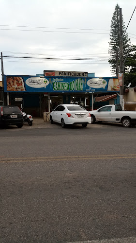 Panificadora Caminho do Mar - Itaquaquecetuba