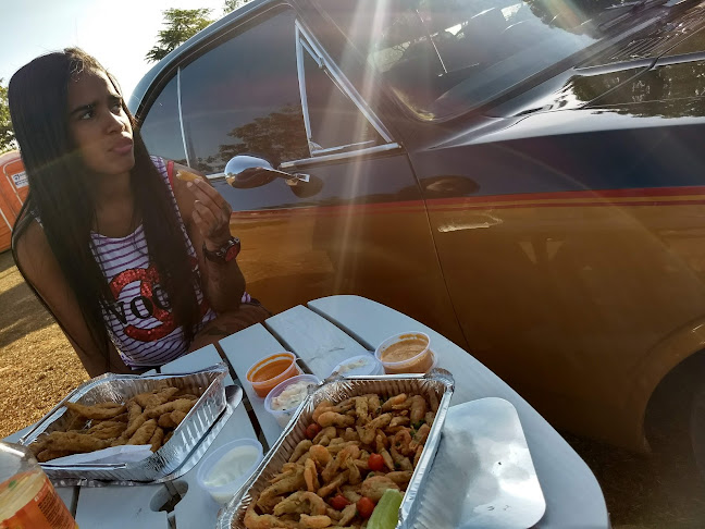 Comentarii opinii despre Restaurante E Petiscaria Peixe Frito
