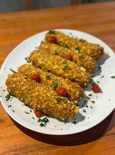 Opinii despre Quintal do Didi în Timóteo - Gastronomia e hotelaria