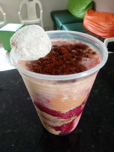 Espaço De Vida Saudável Sansão Aparecida De Goiânia