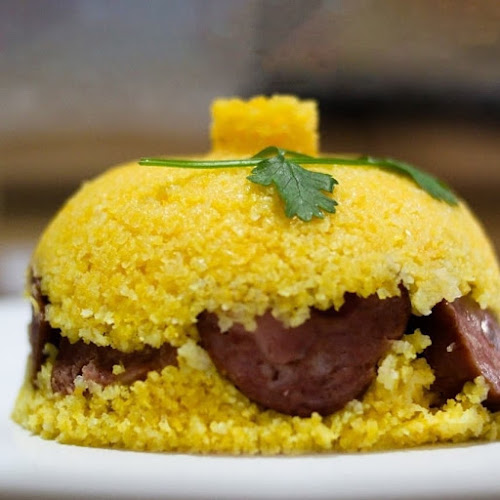 Café Gourmet Tapiocaria - Gastronomia e hotelaria