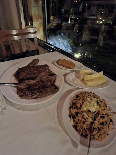 Opinii despre Cabana do Sol în Imperatriz - Gastronomia e hotelaria