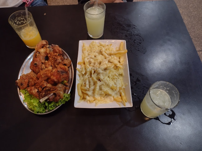 Silvinhos Bar 4 - Ipatinga