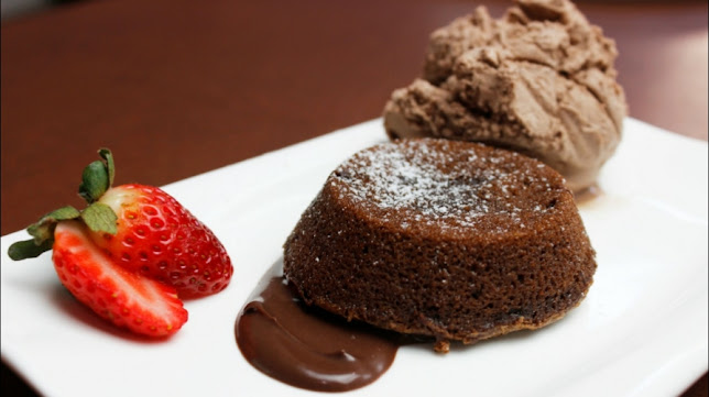 Opinii despre Gelateria D'Italia în Campo Mourão - Gastronomia e hotelaria