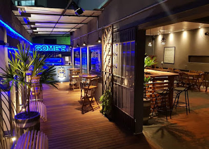 Gomes Bar e Petiscaria