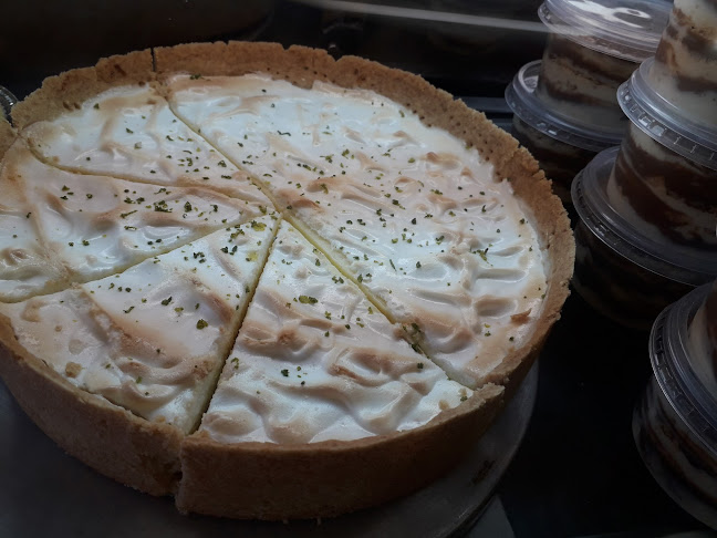 Padaria e Confeitaria Vencedora LTDA. - Gastronomia e hotelaria