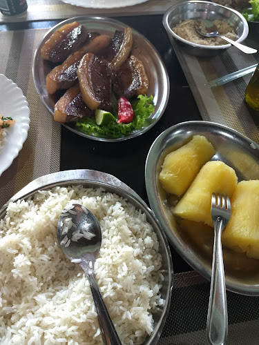 Marcão Restaurante - Três Lagoas