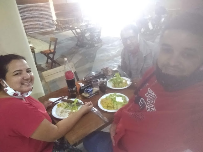 R. Tamarindo, 265 - Res. Buritis Primavera, Primavera do Leste - MT, 78850-000