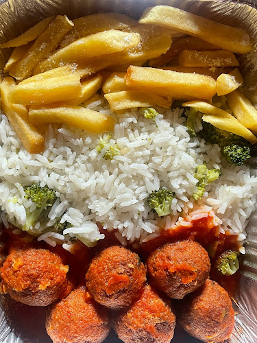 Seringueira Restaurante e Petiscaria - São Sebastião