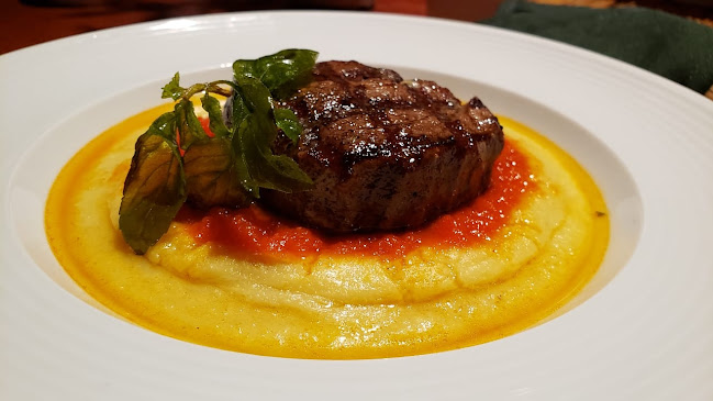 Opinii despre Restaurante Engenho do Mar în Imbituba - Gastronomia e hotelaria