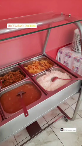 Opinii despre Restaurante São Judas în Formiga - Gastronomia e hotelaria