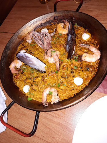 Venga Chiringuito - Gastronomia e hotelaria