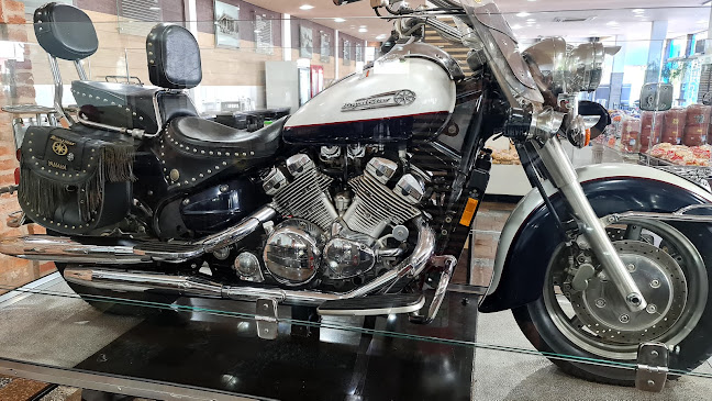 Churrascaria Anhanguera - Gastronomia e hotelaria