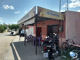 Panificadora El Shadday