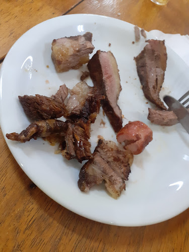 Restaurante Pilão Caseiro - Naviraí