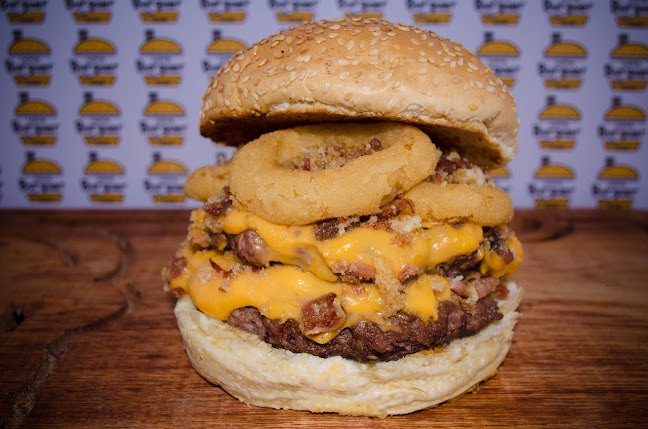 Opinii despre HOME BURGUER LONRINA în Cambé - Gastronomia e hotelaria