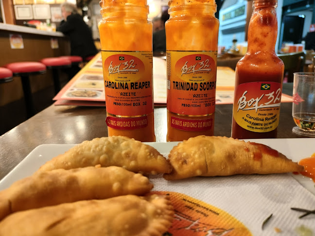 Comentarii opinii despre Box 32