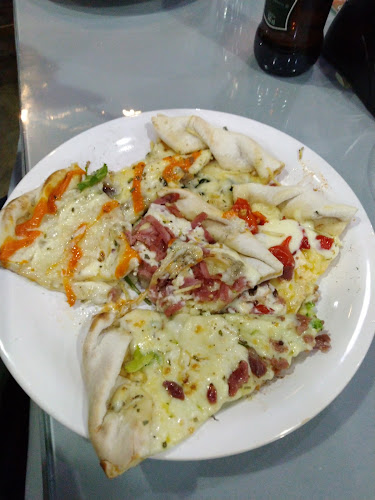 Ponto da Pizza Jaú - Jaú