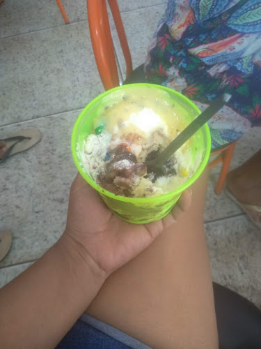 Comentarii opinii despre Sorveteria Alameda