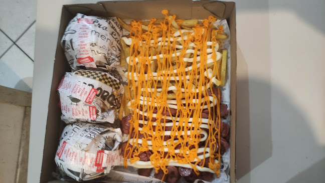 Comentarii opinii despre Canas Bar