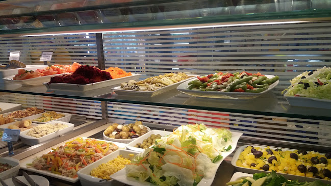 Panificadora Pioneira de Pinheiros