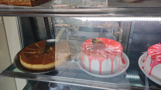 Mais Você II Panificadora e Lanchonete