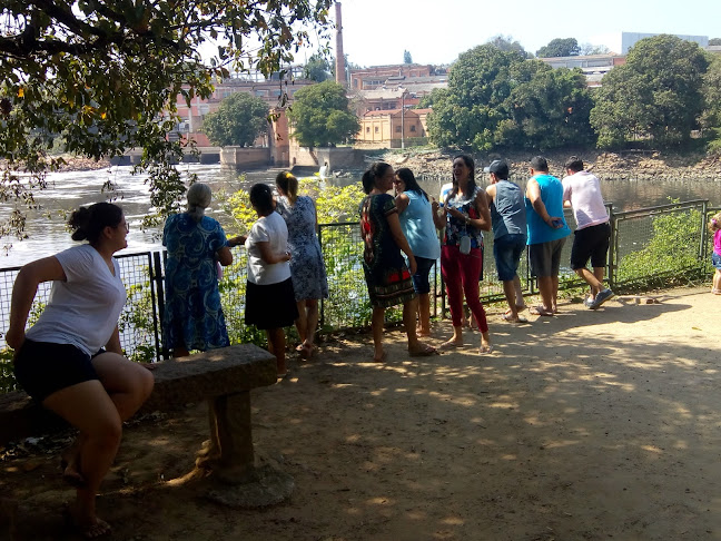 R. Estado de São Paulo, 704 - Lot. Terras de Sao Pedro e Sao Paulo, Salto - SP, 13324-460