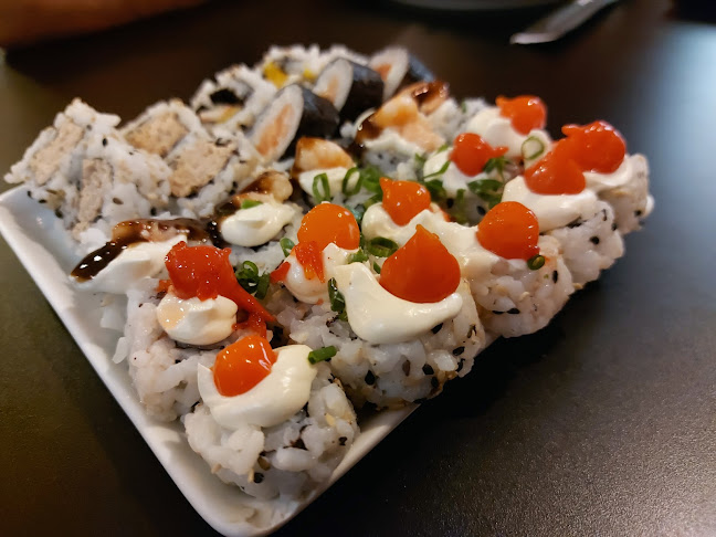 Restaurante Mizuki - São Gonçalo