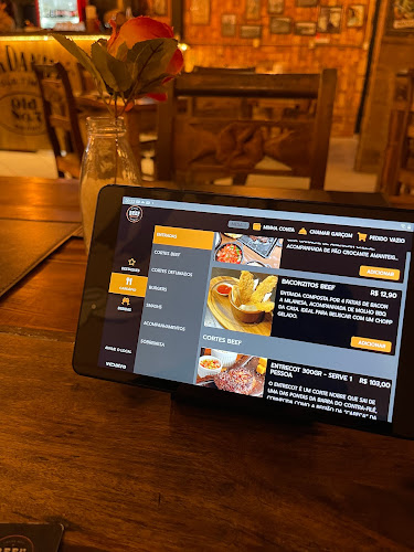 Comentarii opinii despre Beef SteakHouse Laguna