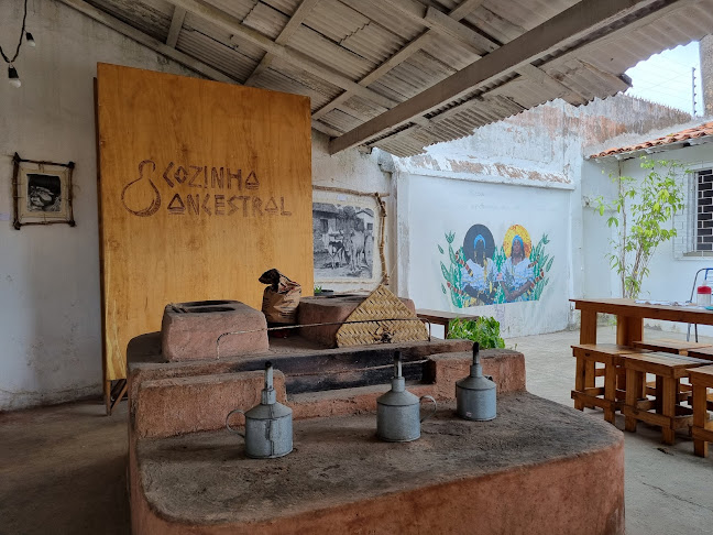 Av. Beira Mar, 384 - Centro, São Luís - MA, 65010-230, Brasil