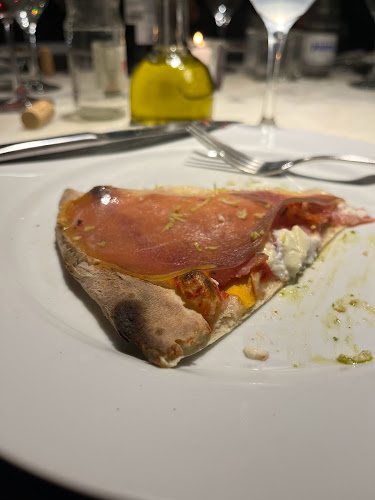 Pizzaria Veridiana - Higienópolis