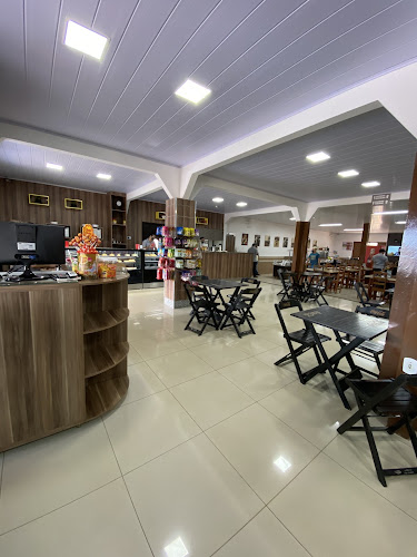 Restaurante e Lanchonete 2000 - Gastronomia e hotelaria