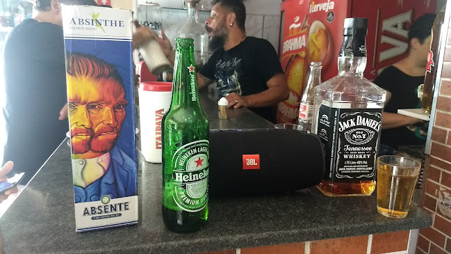 Av. Teleférico, 525 - Conj. Agua Branca, Contagem - MG, 30855-450, Brasil