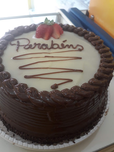 Expreso Do Bolo - Parauapebas