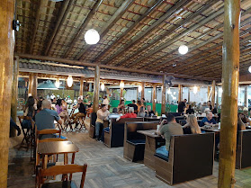 D'graus bar e restaurante