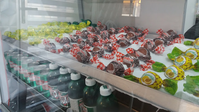 Ed e Kelly Sorveteria e Lanches - São Paulo