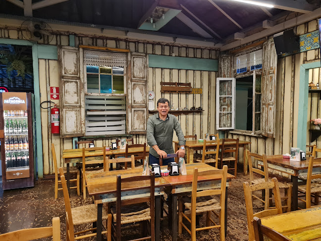 Casa Da Vó Gastronomia - Ponta Grossa