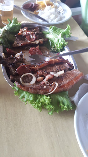 Bar do Valentinho - Santo Antônio de Pádua